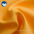 % 100 Polyester İnterlok Kırışıklık Karşıtı Mini Mat Kumaş